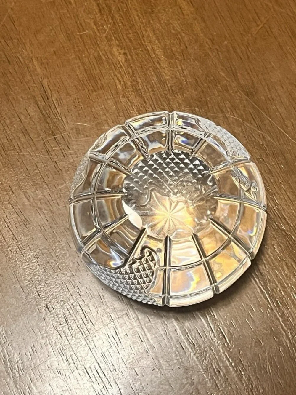 Waterford Crystal 3